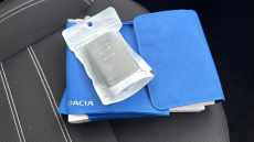 Dacia Sandero 1.0 TCe Comfort 5dr Petrol Hatchback